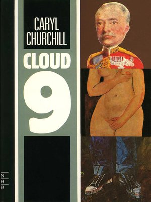 Cloud Nine - ebook